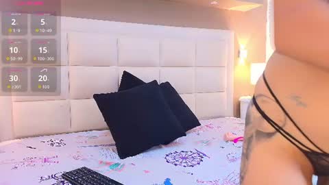 Lily online show from 06.22.26