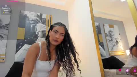 Lily online show from 06.24.26