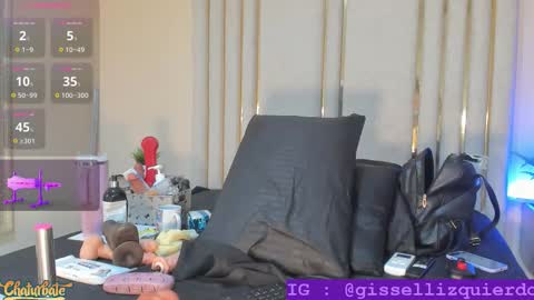 liincostelloo online show from 11.09.25