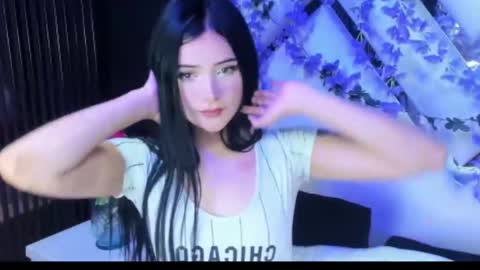 Brittany online show from 12.01.25