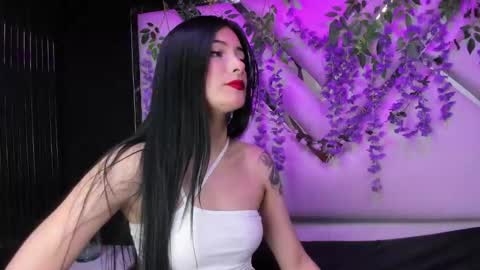 Brittany online show from 02.06.26