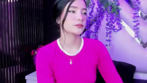 Brittany online show from 04.08.26