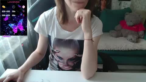 Liissax online show from 07.06.26