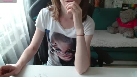 Liissax online show from 07.07.26