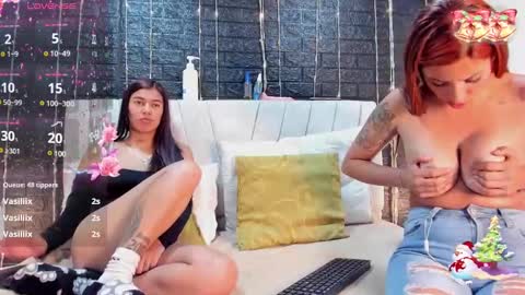 liittleangels online show from 12.27.24