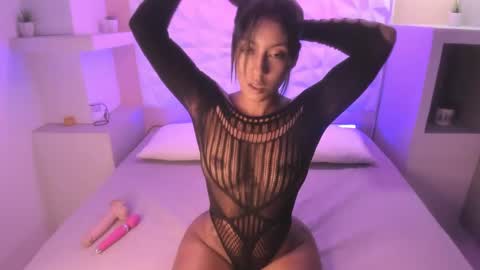 Snapshot of liizjones chatting on 01.24.25 LiizJones online show from 01.24.25