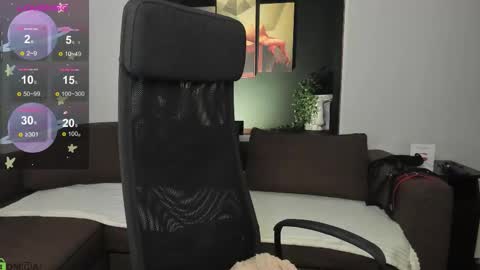 Snapshot of lika_haris chatting on 09.22.25 Lika online show from 09.22.25
