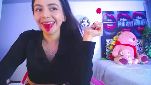 Liika  online show from 05.23.26