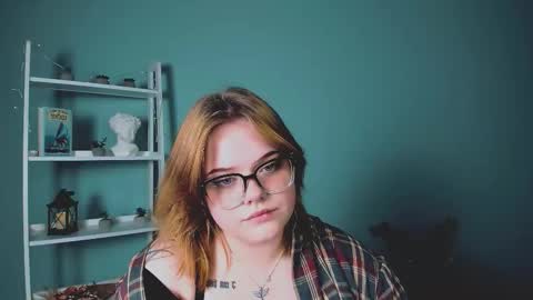 lika_pop online show from 11.23.25