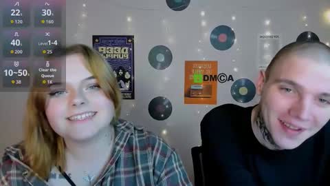 lika_pop online show from 11.28.25