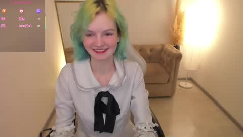 lika_sky online show from 04.05.26