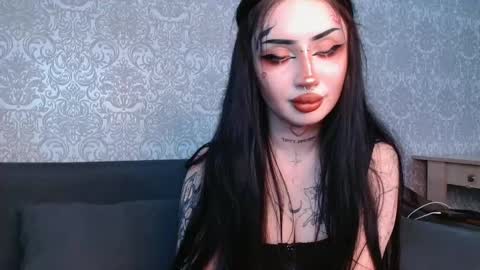 Alisa tattogirl online show from 11.06.25
