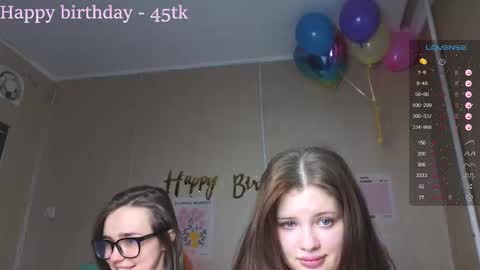 Call me Anna online show from 12.03.24
