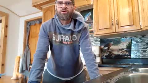 St pierre online show from 11.22.25