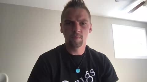 Dicktator online show from 09.10.25