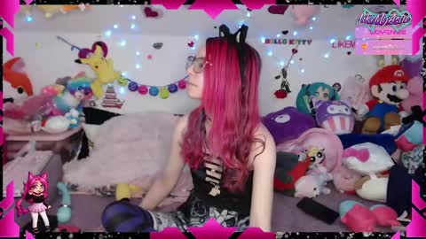 LikeMyAshe online show from 12.07.24