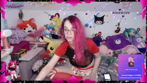 LikeMyAshe online show from 12.09.24