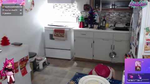 LikeMyAshe online show from 12.13.24