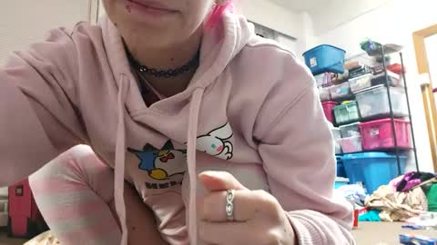 LikeMyAshe online show from 12.17.24