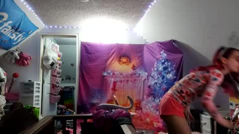 LikeMyAshe online show from 12.18.24