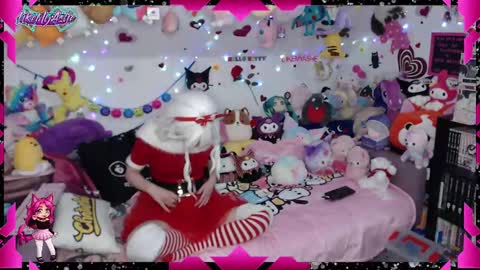 LikeMyAshe online show from 12.21.24