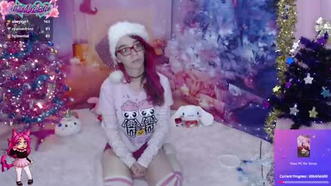 LikeMyAshe online show from 12.31.24