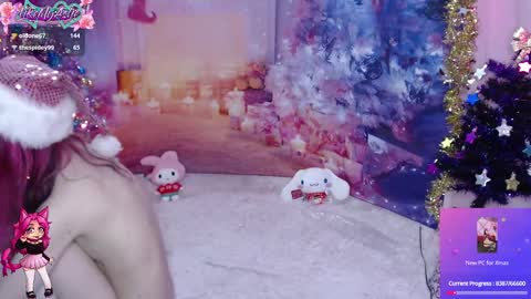 LikeMyAshe online show from 12.31.24