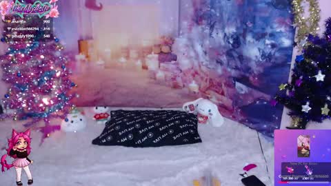LikeMyAshe online show from 01.06.25