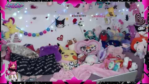 LikeMyAshe online show from 01.13.25