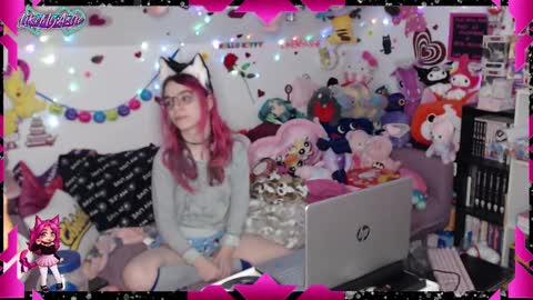 LikeMyAshe online show from 01.19.25