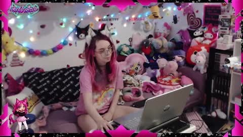 LikeMyAshe online show from 01.20.25