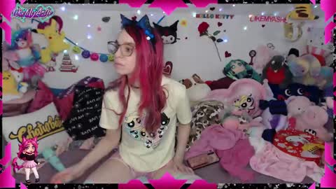 LikeMyAshe online show from 01.23.25