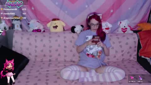 LikeMyAshe online show from 02.16.25