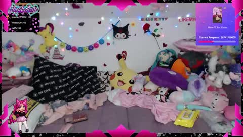 LikeMyAshe online show from 03.01.25