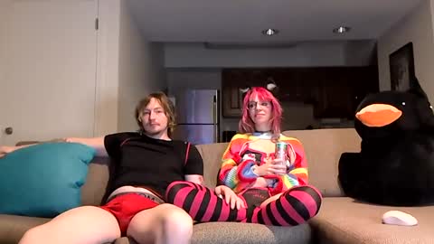 LikeMyAshe online show from 09.20.25