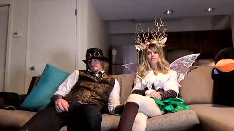 LikeMyAshe online show from 09.20.25