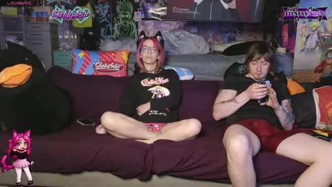 LikeMyAshe online show from 09.23.25