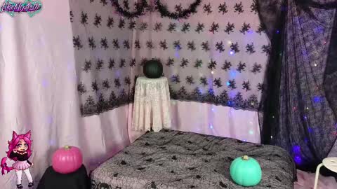 LikeMyAshe online show from 09.27.25