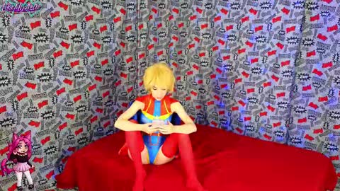 LikeMyAshe online show from 09.30.25