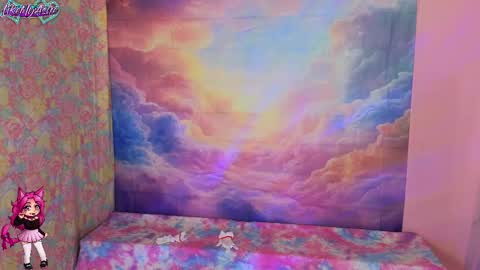 LikeMyAshe online show from 10.04.25