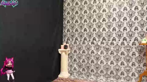 LikeMyAshe online show from 10.06.25