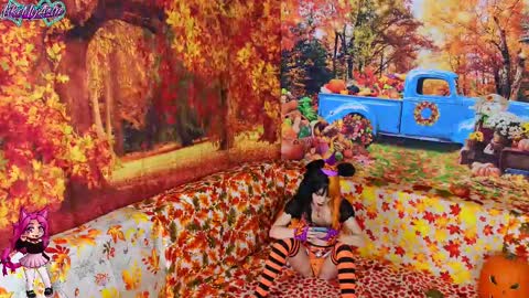 LikeMyAshe online show from 10.07.25