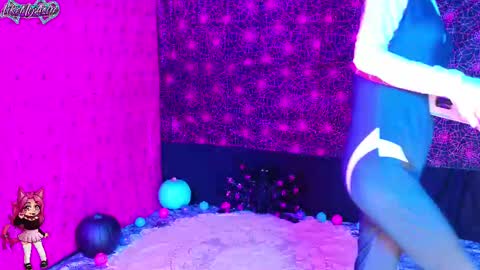 LikeMyAshe online show from 10.09.25