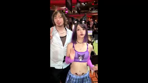 LikeMyAshe online show from 01.18.26