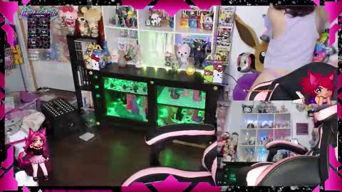 LikeMyAshe online show from 02.24.26