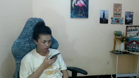 Leng online show from 02.16.25
