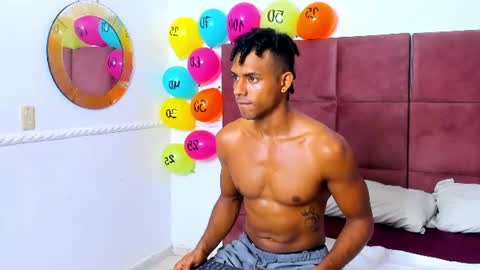 Lil KIng online show from 07.19.26