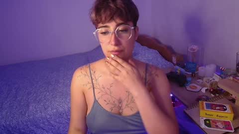 im MIA  -- MY OF is catsito3 online show from 12.03.24
