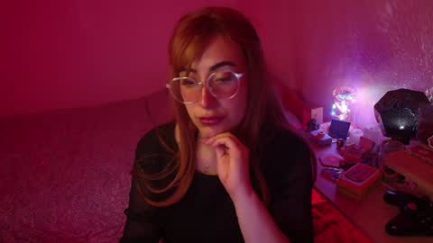 im MIA  -- MY OF is catsito3 online show from 12.07.24