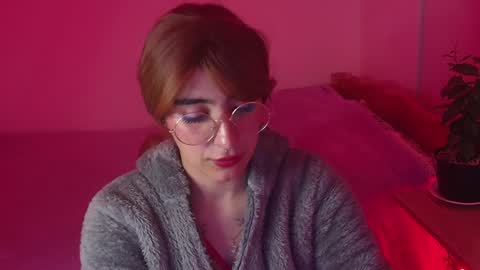 im MIA  -- MY OF is catsito3 online show from 01.23.25